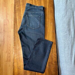 Acne Studios Town Twilight Denim Jeans 32 x 30